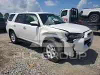 2015 Toyota 4 RUNNER фото