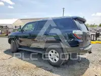 2015 Toyota 4 RUNNER фото