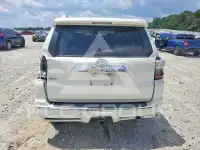 2015 Toyota 4 RUNNER фото