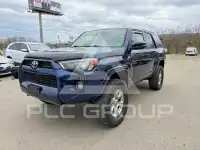 2015 Toyota 4 RUNNER фото