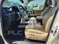 2015 Toyota 4 RUNNER фото