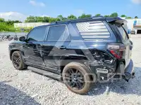 2015 Toyota 4 RUNNER фото