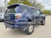 2015 Toyota 4 RUNNER фото