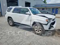 2015 Toyota 4 RUNNER фото