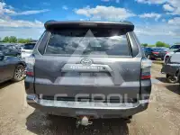 2015 Toyota 4 RUNNER фото