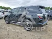 2015 Toyota 4 RUNNER фото