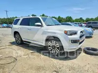 2015 Toyota 4 RUNNER фото