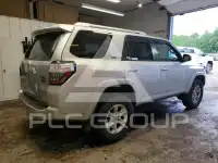 2015 Toyota 4 RUNNER фото