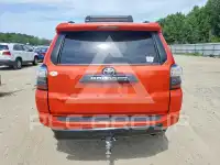 2015 Toyota 4 RUNNER фото
