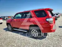 2015 Toyota 4 RUNNER фото