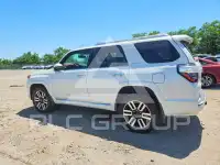2015 Toyota 4 RUNNER photo