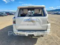 2015 Toyota 4 RUNNER фото