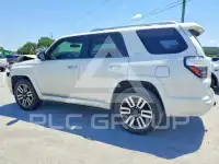 2015 Toyota 4 RUNNER фото