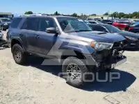 2015 Toyota 4 RUNNER фото