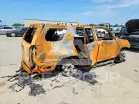 2015 Toyota 4 RUNNER фото