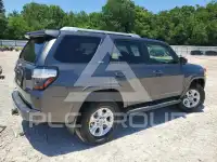 2015 Toyota 4 RUNNER фото