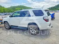 2015 Toyota 4 RUNNER фото