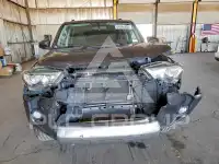 2015 Toyota 4 RUNNER фото