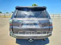 2015 Toyota 4 RUNNER photo