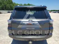 2015 Toyota 4 RUNNER фото