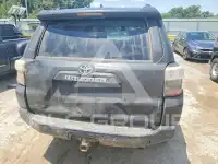 2015 Toyota 4 RUNNER фото