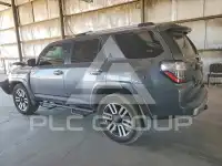 2015 Toyota 4 RUNNER фото