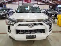 2015 Toyota 4 RUNNER фото
