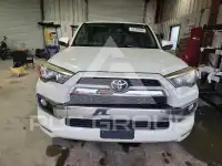 2015 Toyota 4 RUNNER фото