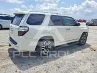 2015 Toyota 4 RUNNER фото