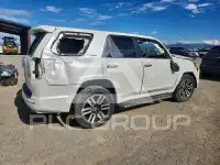 2015 Toyota 4 RUNNER фото