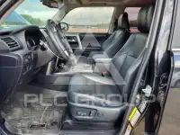 2015 Toyota 4 RUNNER фото