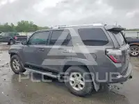 2015 Toyota 4 RUNNER photo