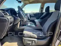 2015 Toyota 4 RUNNER photo
