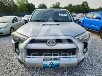 2015 Toyota 4 RUNNER фото