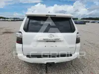 2015 Toyota 4 RUNNER фото