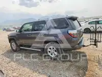 2015 Toyota 4 RUNNER фото