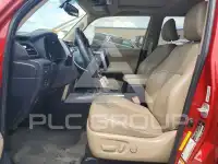 2015 Toyota 4 RUNNER фото