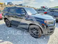 2015 Toyota 4 RUNNER фото