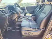 2015 Toyota 4 RUNNER фото