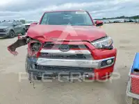 2015 Toyota 4 RUNNER фото