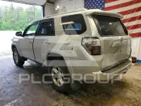 2015 Toyota 4 RUNNER фото