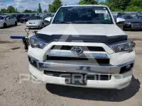 2015 Toyota 4 RUNNER фото