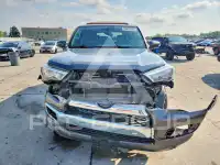 2015 Toyota 4 RUNNER фото