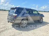 2015 Toyota 4 RUNNER фото