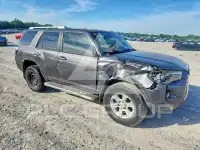 2015 Toyota 4 RUNNER photo