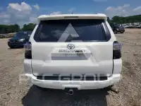 2015 Toyota 4 RUNNER фото