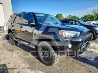 2015 Toyota 4 RUNNER фото