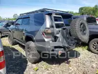 2015 Toyota 4 RUNNER фото