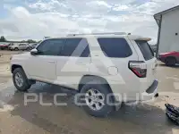 2015 Toyota 4 RUNNER photo