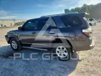 2015 Toyota 4 RUNNER photo